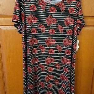 Hard to Find LLR Carly